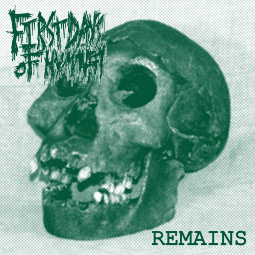 First Days Of Humanity : Remains